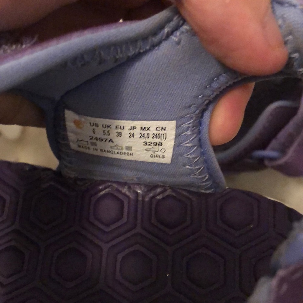 Timberland sandals - Picture 6 of 6